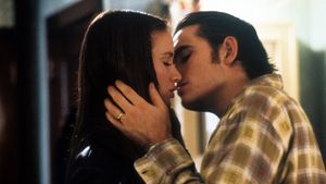 Drugstore Cowboy's poster