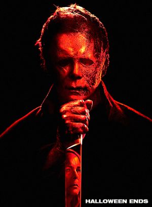 Halloween Ends's poster