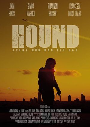 Hound's poster