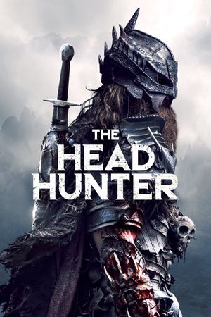 The Head Hunter's poster