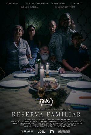 Family Reserve's poster