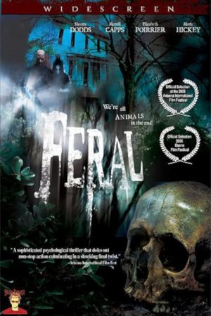 Feral's poster