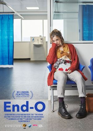 End-O's poster