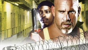 Half Past Dead 2's poster