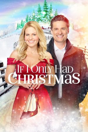 If I Only Had Christmas's poster