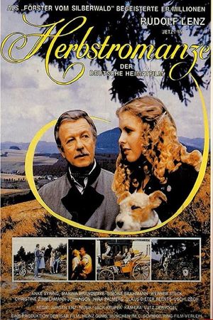 Herbstromanze's poster