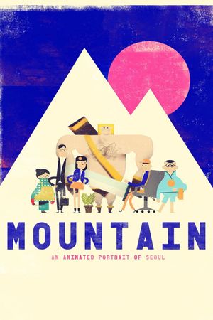 Mountain's poster image