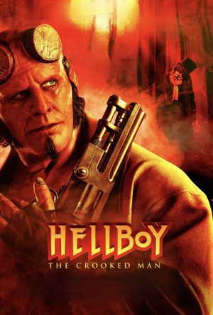 Hellboy: The Crooked Man's poster