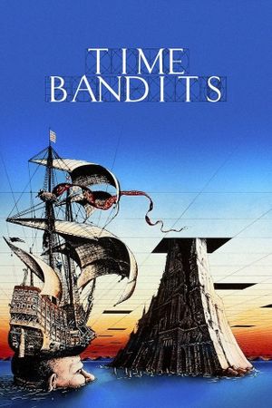 Time Bandits's poster