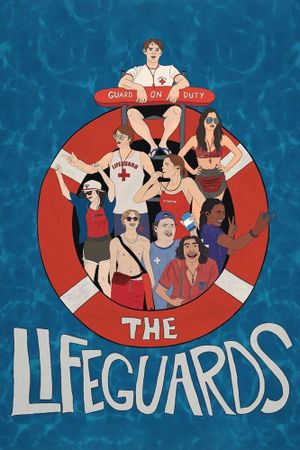 The Lifeguards's poster