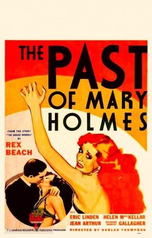 The Past of Mary Holmes's poster image