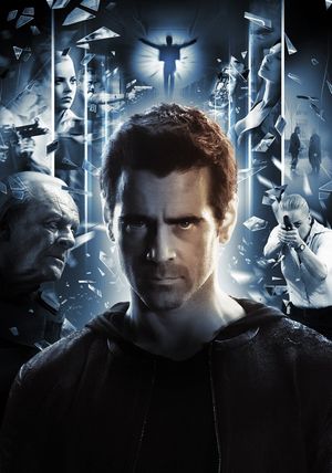 Solace's poster