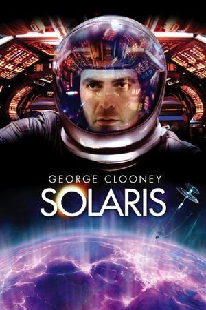 Solaris's poster