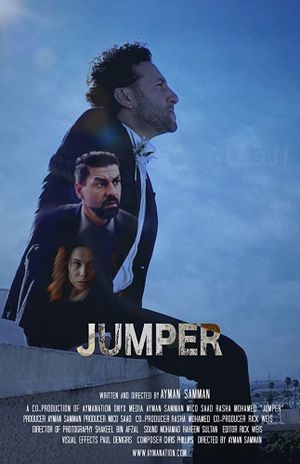 Jumper's poster