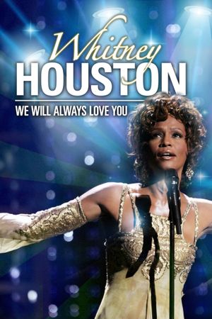 Whitney Houston - We Will Always Love You's poster