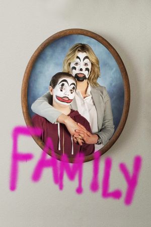 Family's poster