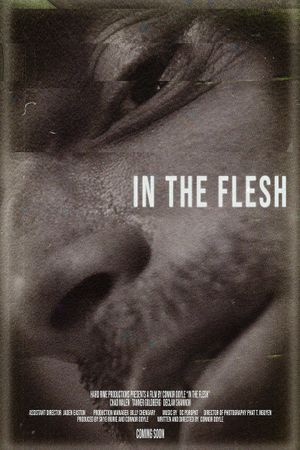 In The Flesh's poster image