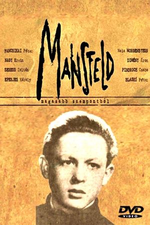 Mansfeld's poster
