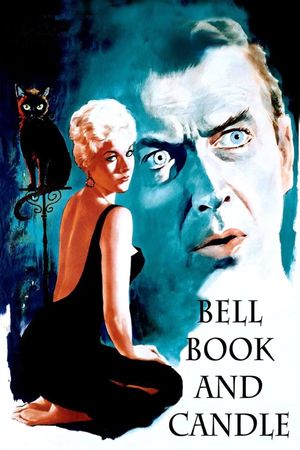 Bell Book and Candle's poster