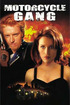 Motorcycle Gang's poster