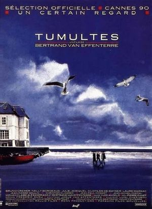 Tumultes's poster