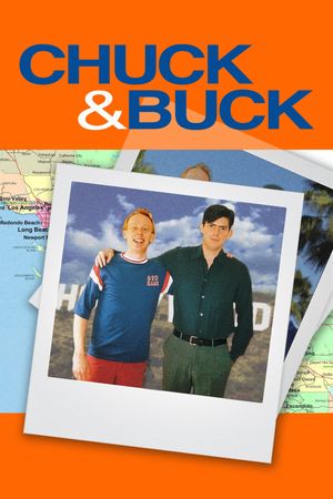 Chuck & Buck's poster