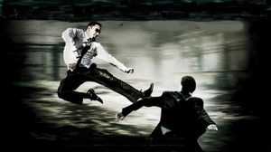 Bodyguard: A New Beginning's poster