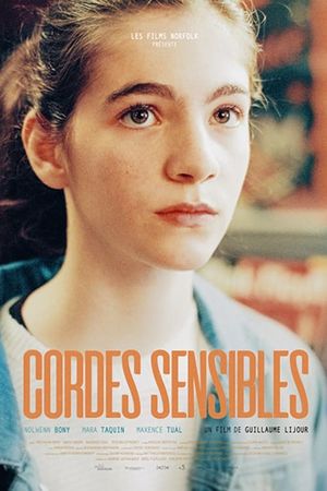 Cordes sensibles's poster image