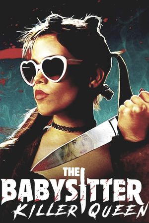 The Babysitter: Killer Queen's poster