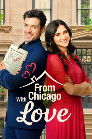 Lease on Love's poster