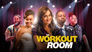 The Workout Room's poster