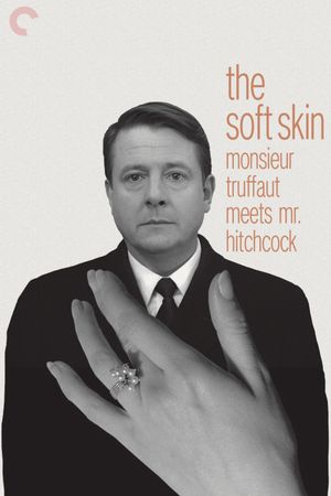 Monsieur Truffaut Meets Mr. Hitchcock's poster