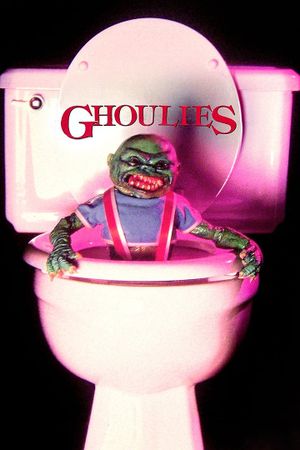 Ghoulies's poster