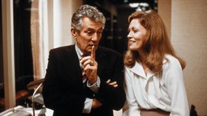 Network's poster