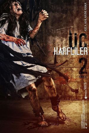 Üç Harfliler 2: Hablis's poster