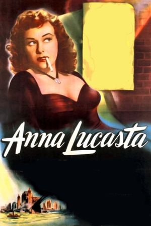 Anna Lucasta's poster
