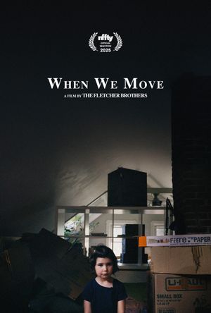 When We Move's poster