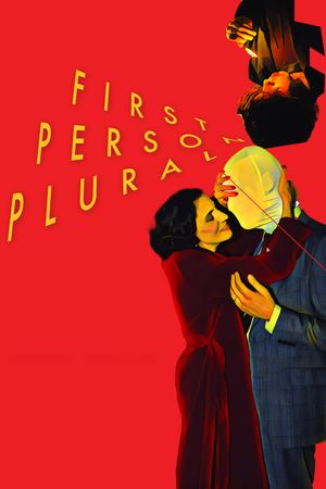 Primeira Pessoa do Plural's poster