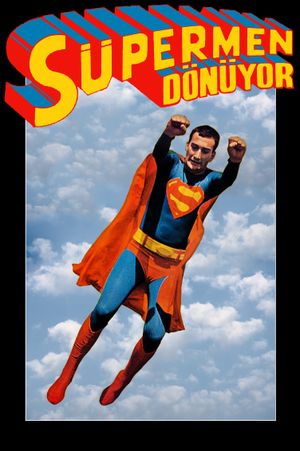 Supermen Dönüyor's poster