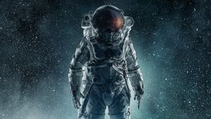 5th Passenger's poster