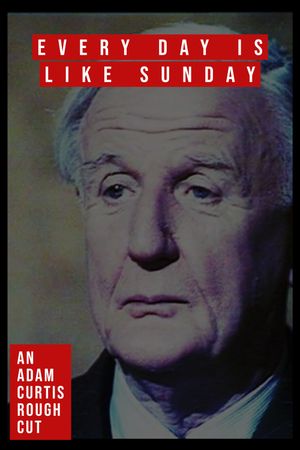 Every Day Is Like Sunday's poster