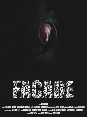Facade's poster