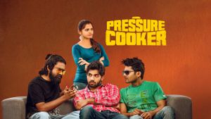 Pressure Cooker's poster