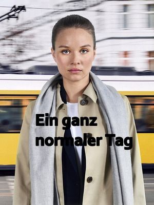 Ein ganz normaler Tag's poster image