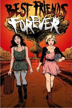 Best Friends Forever's poster