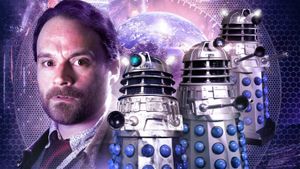 Doctor Who: Power of the Daleks Reimagined's poster