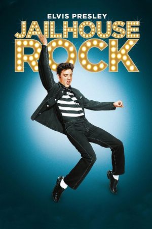 Jailhouse Rock's poster