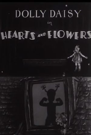Hearts and Flowers's poster