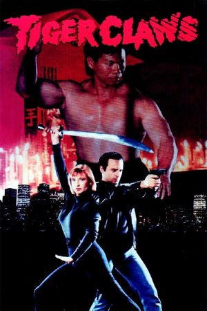 Tiger Claws's poster
