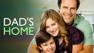 Dad's Home's poster